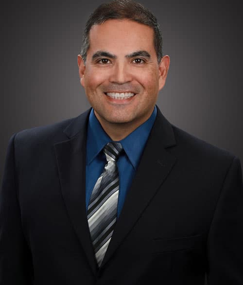 John Torres - Preeminent Commercial Real Estate Group